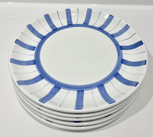 Set piatti vintage caleca - 5,