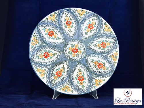 Piatto muro parete ceramica - muro,