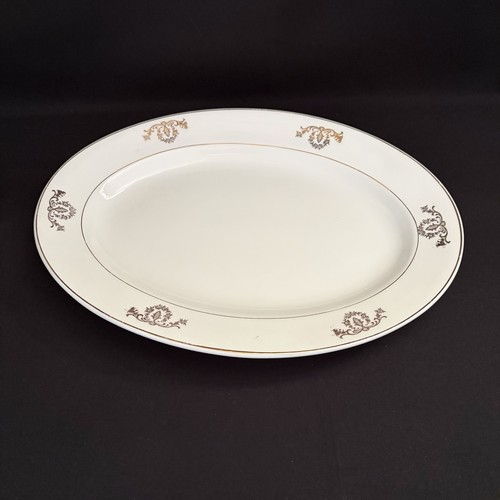 Ceramica revelli laveno piatto - ceramica,