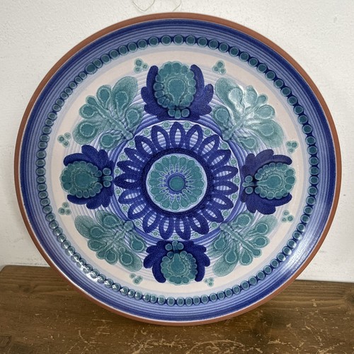 Piatto decorativo vintage