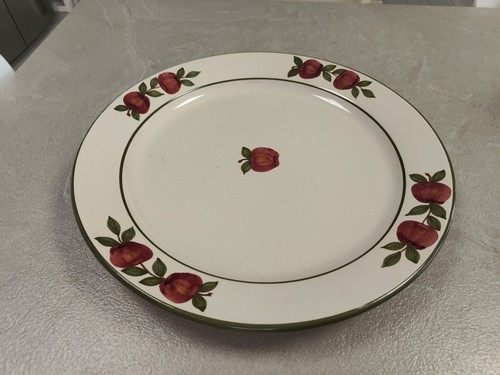 Piatto ceramica con - piatto, cm