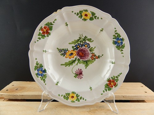 Antico 1946 piatto fondo - 1946,