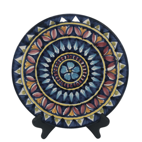 Vietri art piatti ceramica - art,
