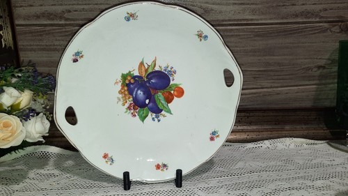 Ceramica revelli laveno piatto - ceramica,