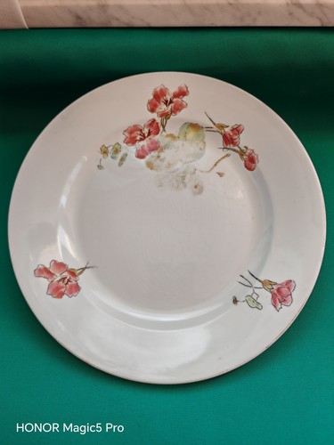 Florio ceramica piatto - piatto, piano