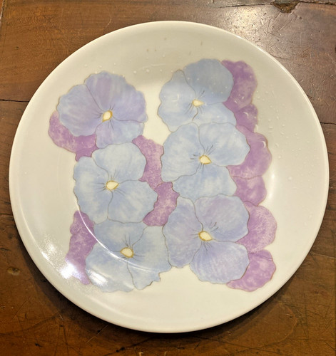 Piatto ceramica ernestine - -,