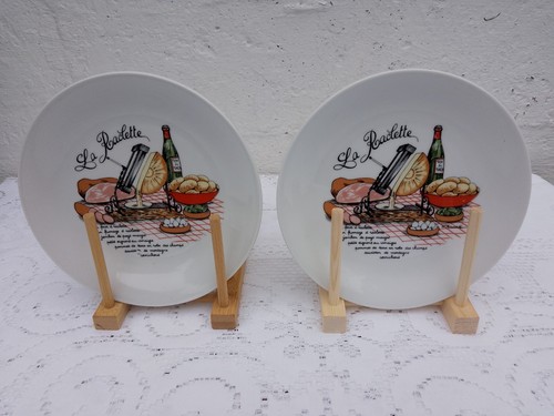 Set piatti formaggio - set,