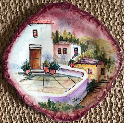 Pavlidis ceramica grecia - ceramica,