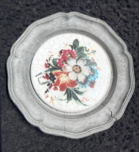 Hand paint germany - germany, piatto