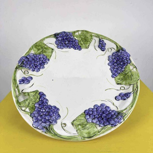 Piatto ornamentale vintage - piatto,