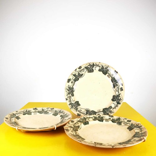 Piatti ornamentali ceramica - ornamentali,