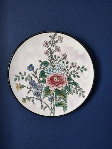 Vintage ceramar spanish hand - spanish,