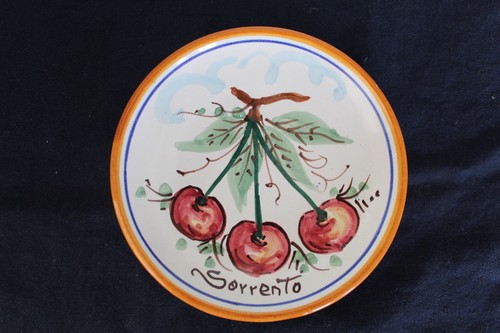 Autentico piatto appendere - da,