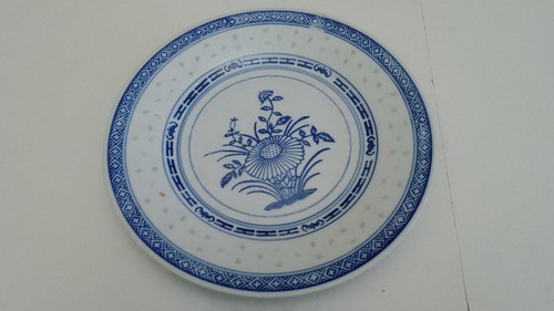 Piatto ceramica made - piatto, in
